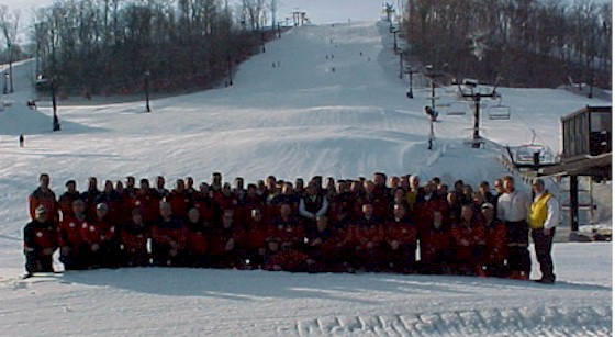 Senior S&T