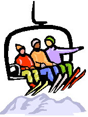 Chair Lift